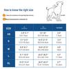 Nueva rodillera para perro: Vendaje para Pierna de Protección Articular para Alivio Quirúrgico
