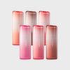 [2SET] Dew Glaze Tint (6 barev) (+ Balzám na rty a tváře jako dárek)
