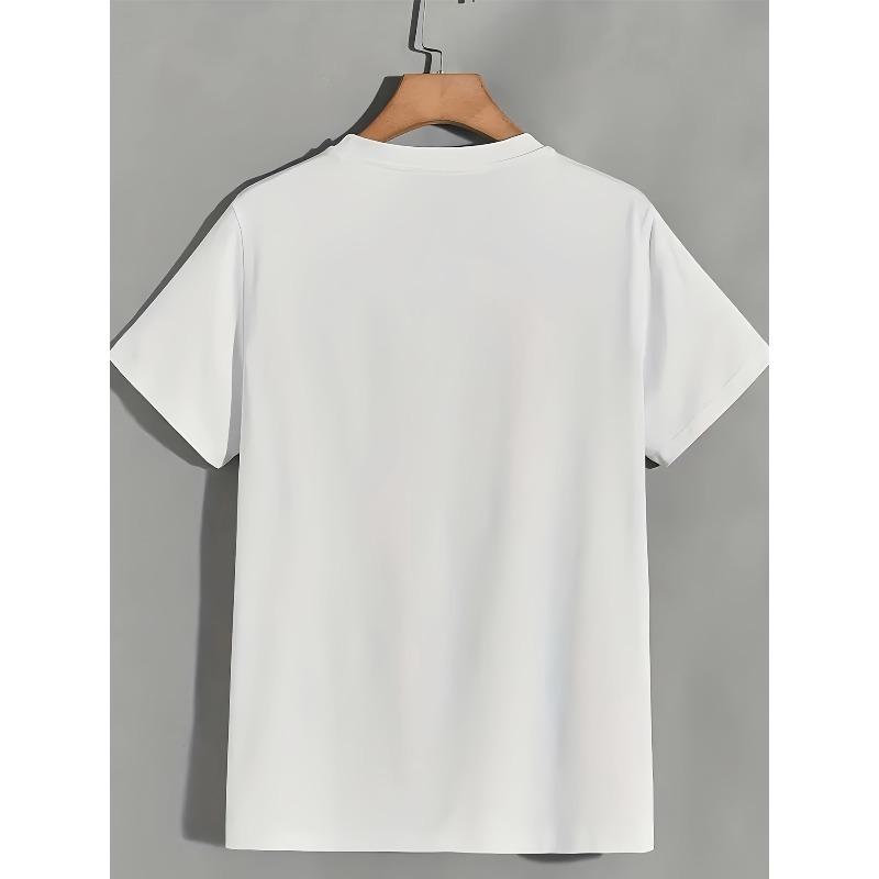Trendy eyeprint women's T-shirt