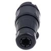 12V 13 Pin Trailer Plug Waterproof Trailer 13 Pole Electrical Connector