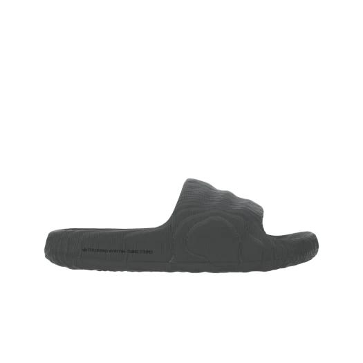 Adidas Adilette 22 Grey Five 225 gray