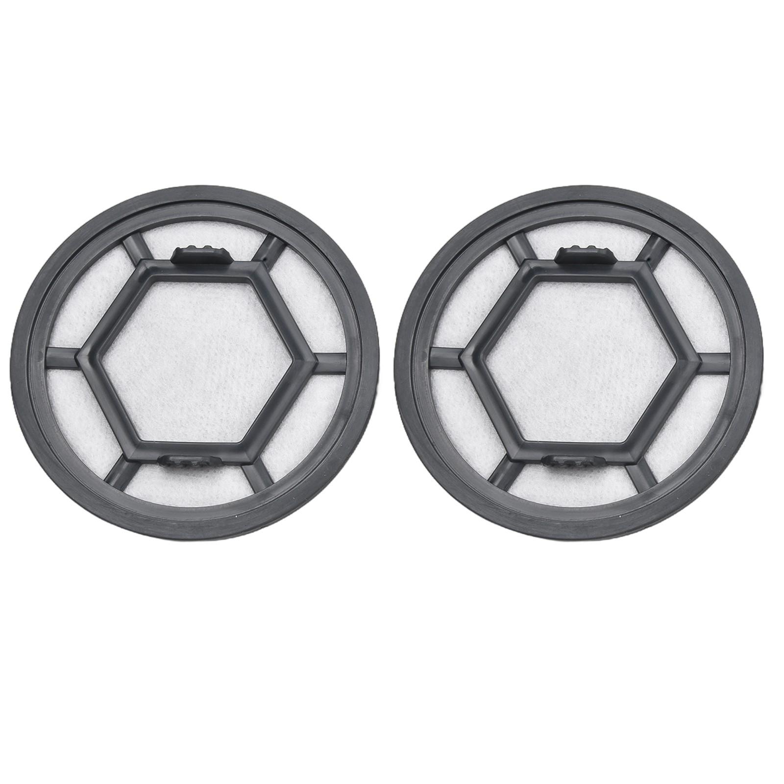 

Filter With Sponge ACCVC8083 Clean Water Easy To Clean