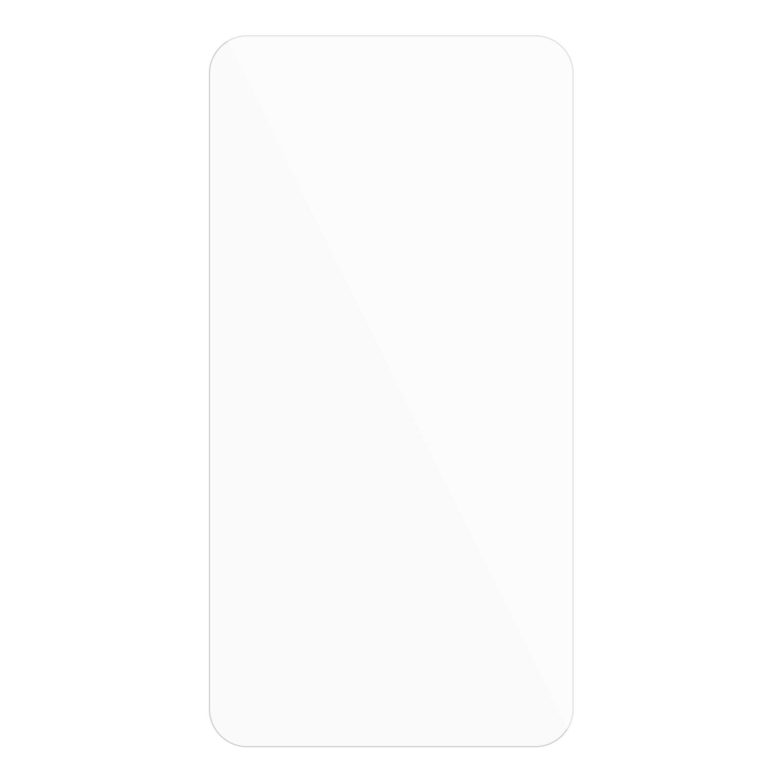 

For ZTE Blade A35 Lite Screen Protector 0.3mm Ultra-Clear Tempered Glass Film Type A