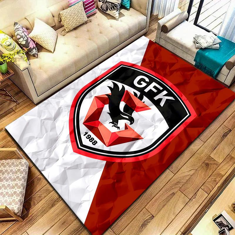 Gfk Raven Shield Carpet Rug For Living Room Bedroom Home Sofa Decoration Kids Play Nonslip Floor Mat