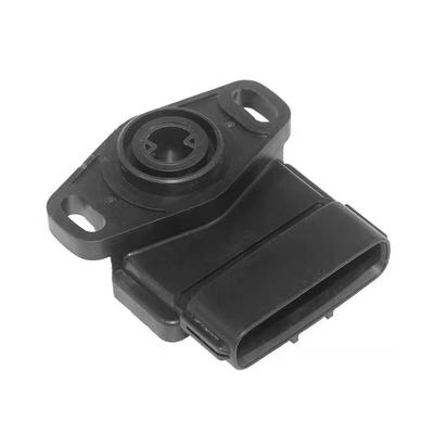 Sensor de Posição de Curso de Pedal de Veículo Plástico Portátil Destacável Brilhante Peças de Reposição para 8FGU15 2601-FK