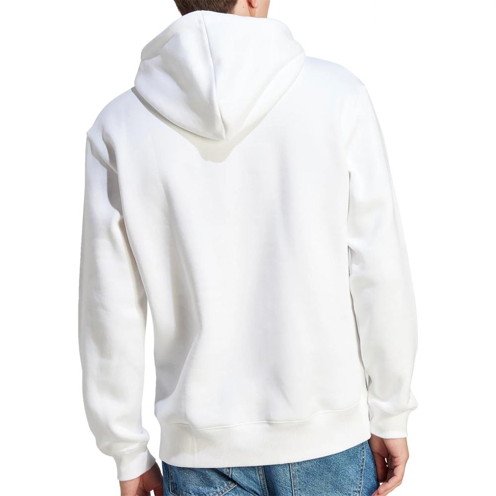 Blue´s Clues Mens Blue Hug Hoodie