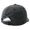Streetwear Urban Style Street Lettering Alphabet Cotton Washed Hat Snapback Adjustable Hop Hip Stitching Embroidered 1985 Men Women Cap Baseball