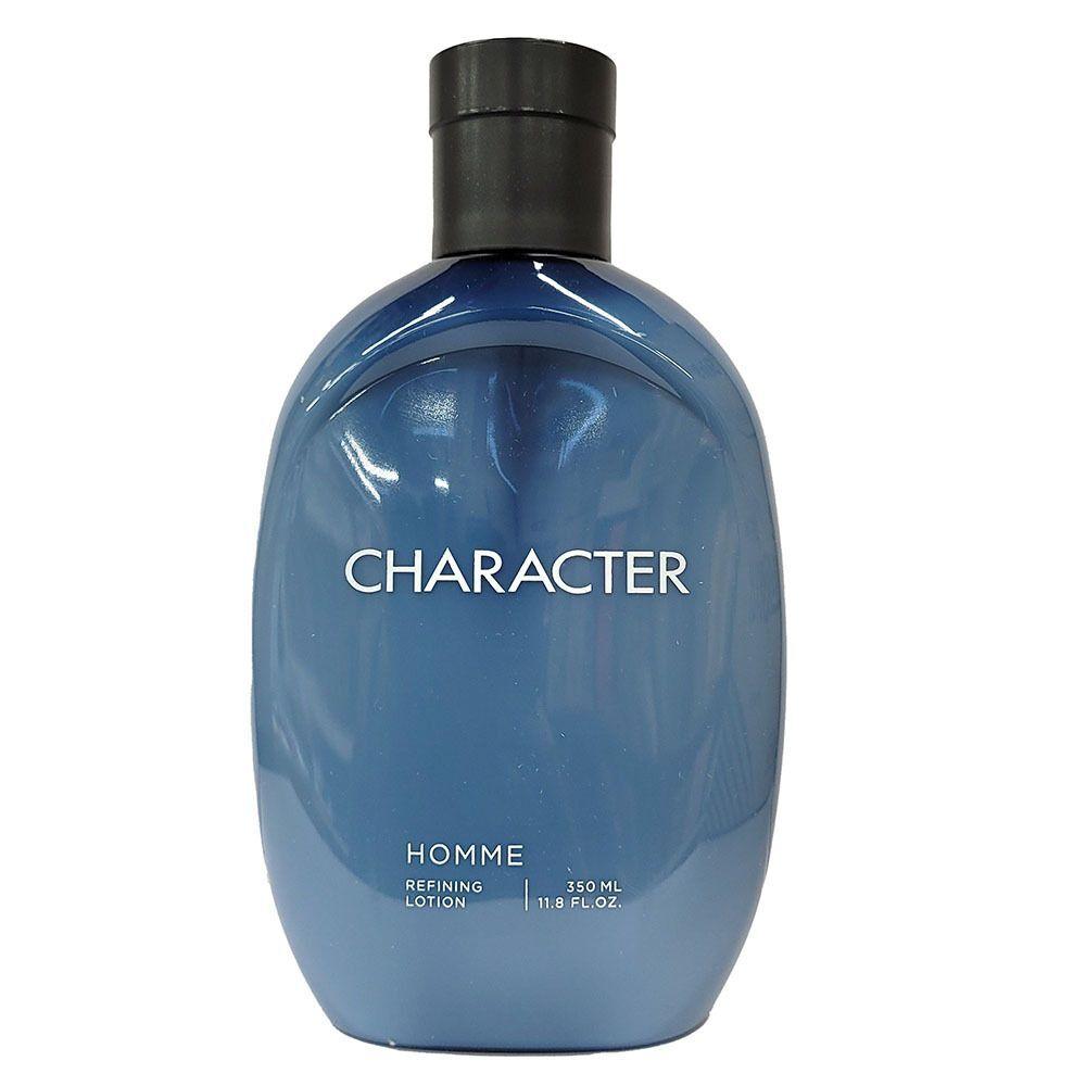 350ml lotion that keeps skin moisturized without being sticky