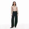 VEROMODA Women's High-Waist Slimming Banana Pants