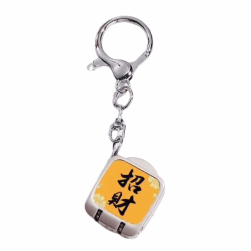 Creative Nail Nipper Keychain Portable Nail Clipper Key Ring Nail Cutting Pliers  Household