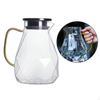 Teapot Cup Carafe -resistant Water Jug