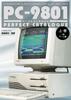 Perfect Catalog General PC-9801 (Volume 1 Games) (G-MOOK)