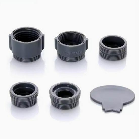 Universal Splash-Proof Kitchen Faucet Extender Nozzle