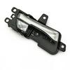 Compatible for Hyundai Sonata 2011 2012 2013 2014 Auto Accessories Car Interior Inside Inner Left Door Handle 82610-3S010