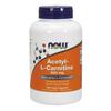 Acetyl-L-Carnitine, 500mg - 200 Vcaps