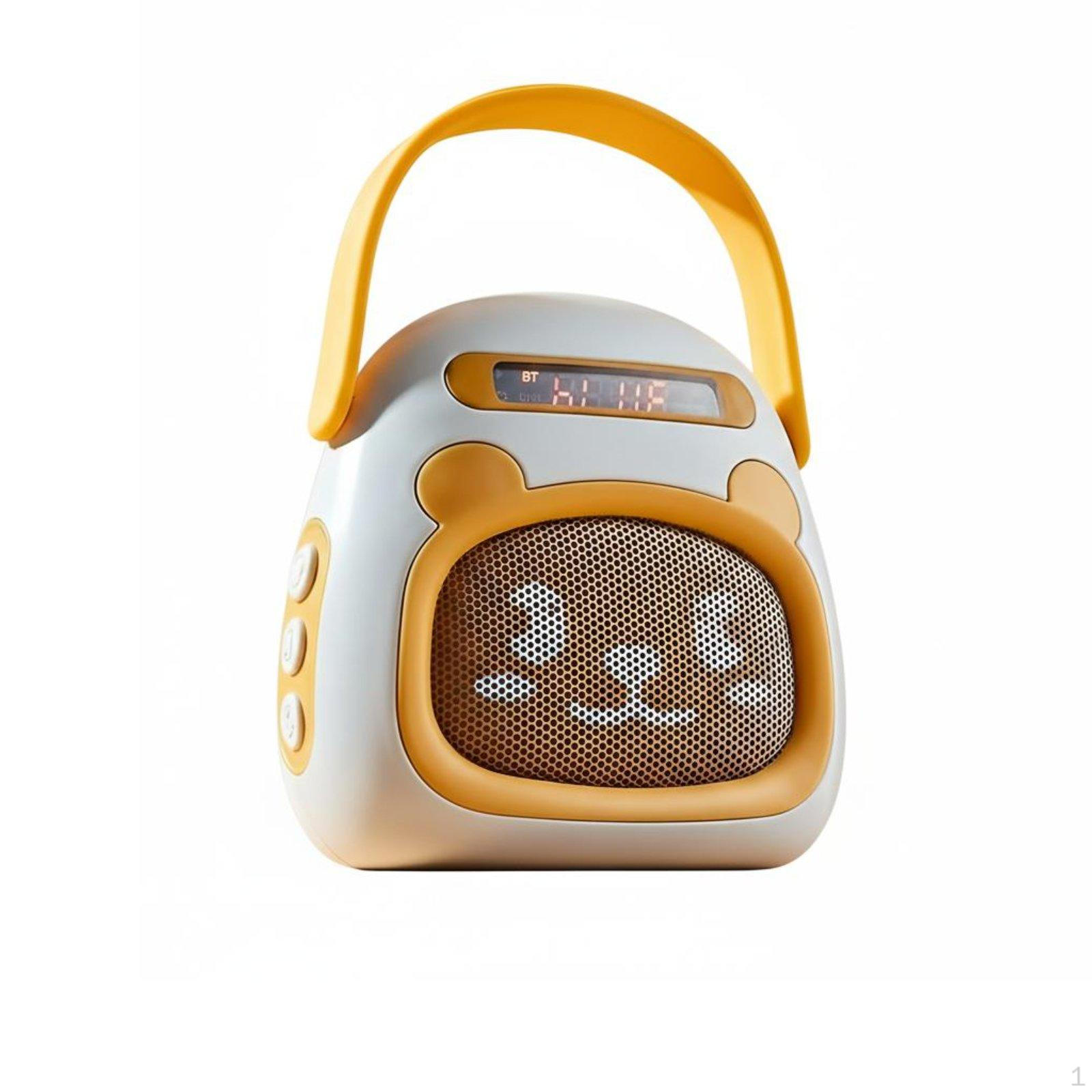 Kids Story Machine, Early Learning Music Device, Educational Toy for Babies