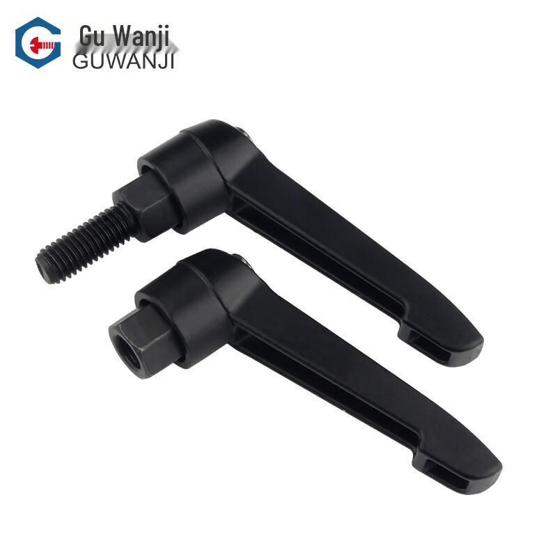 Guwanji Adjustable L-Handle Screw