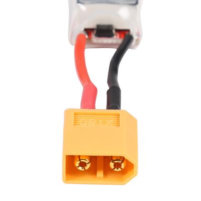 USB 5V 2A Charger Converter Adapter 2S-6S Lipo Lithium Battery T/XT60 Plug Board