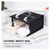 For Lexus 2025 New Portable Bento Bag Lunch Storage Bag Waterproof Office Cooler Lunch Box RX350 IS250 CT200h ES250 ES300h ADL1