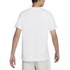 Nike Sportswear T Shirt Men's White DZ2876-100