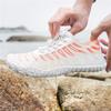 Unisex Non-Slip Quick-Dry Water Shoes: Breathable Five-Finger Design for Outdoor Activities