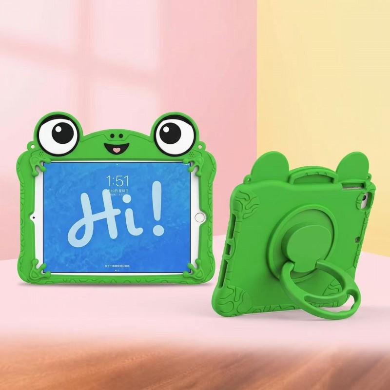 Cartoon Protective Case IPad A16 Toy Story 5 Themed Tablet Cover