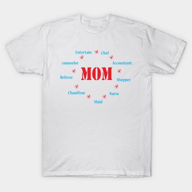 Unisex Fashion TShirt Special Mother T Shirt Print TShirt Plus Size XS-6XL T-Shirt 100%Cotton Tops O Neck Short Sleeve Tees