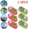 Automatic Survivor Locator Light Energy-Efficient Life Vest Signal Light Waterproof Life Saving Warning Lamp Outdoor Accessories