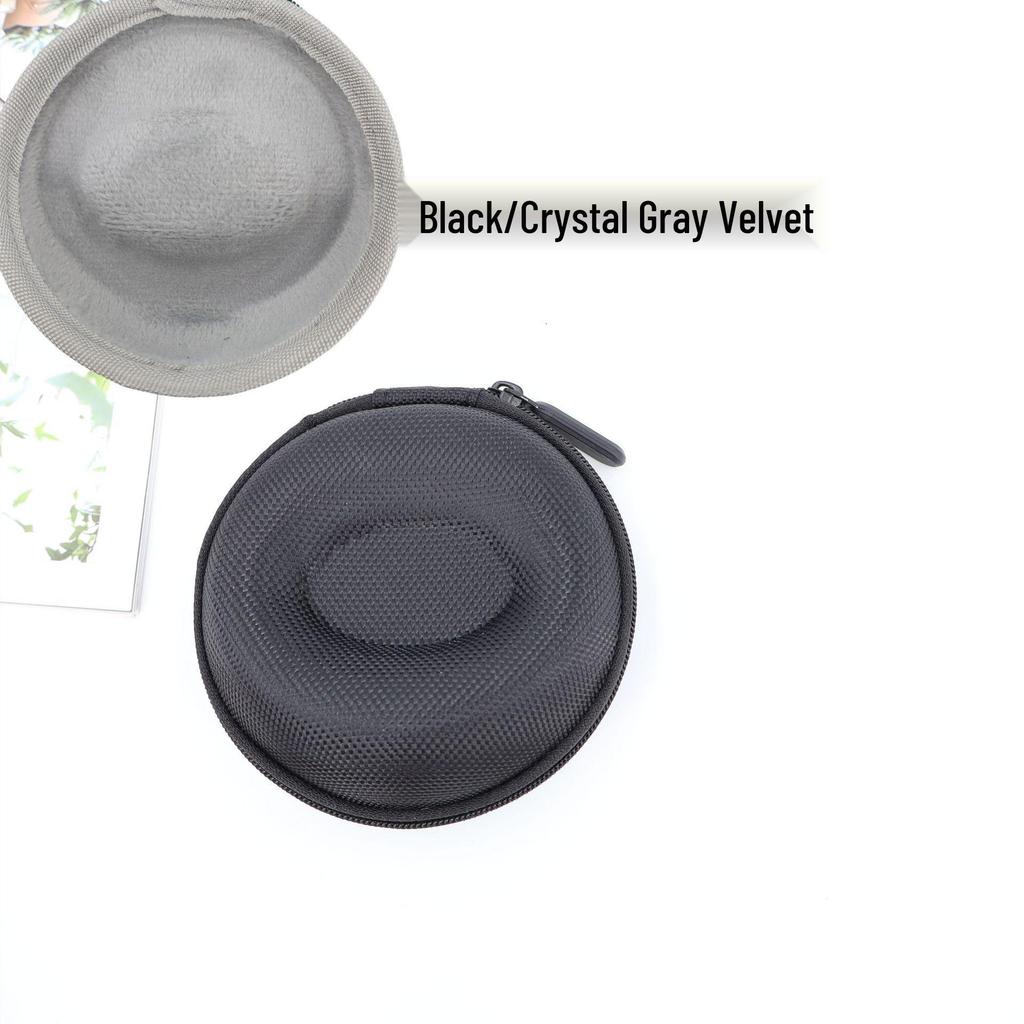 Portable Universal Watch Storage Box for Huawei, Apple, and Mechanical Watches