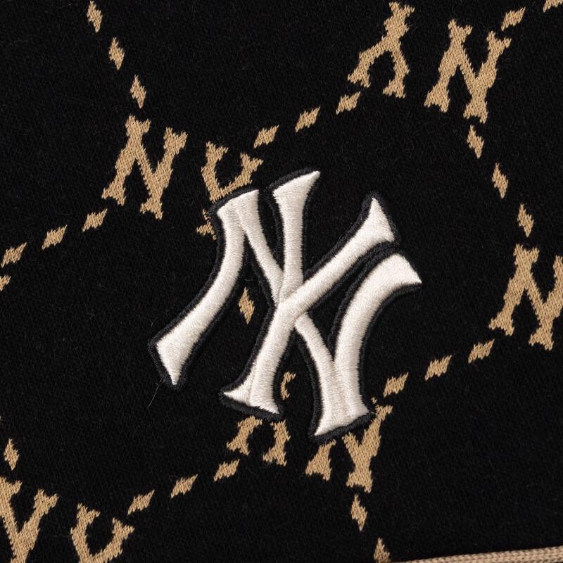MLB Unisex Pullover Sweatshirt 3AMTM1144