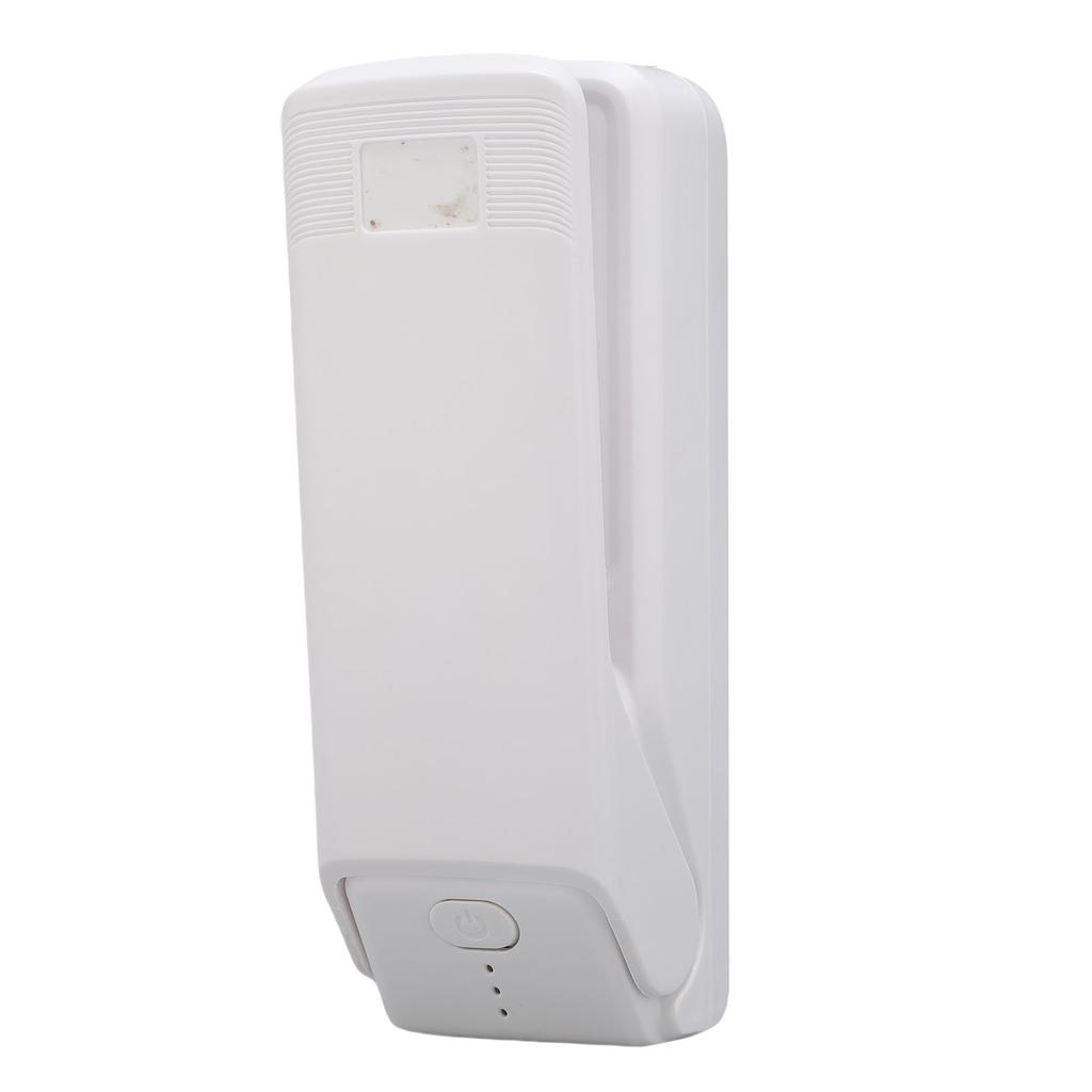 Mini Bag Sealer 1200mAh Rechargeable Quick Heat Sealer with 3 Sealing Gear Heating Strip Food Sealing Machine Kitchen