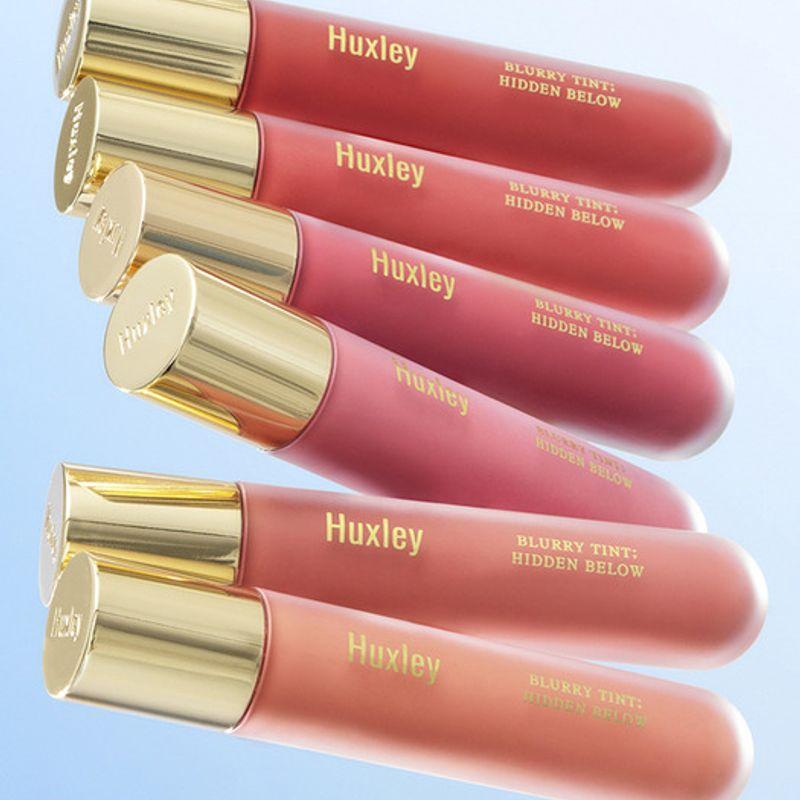 Blurry Tint Hidden Below Duo (4.5g x 2ea) 03 Summer Peach