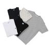 Champion Basic Short Sleeve Crew Neck Size with Fleece Lining and Logo Men's Sweatshirt, Navy, 2XL, C3-Z020, One-Point