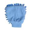 Car Wash Towels Microfiber Chenille Car Cleaning Towel Mitt Glove Soft Drying Cloth Hemming Wash Towel Water Suction Clearner
