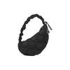 New CARLYN Nylon Handbag, Shoulder Bag Women's Black H73112010B