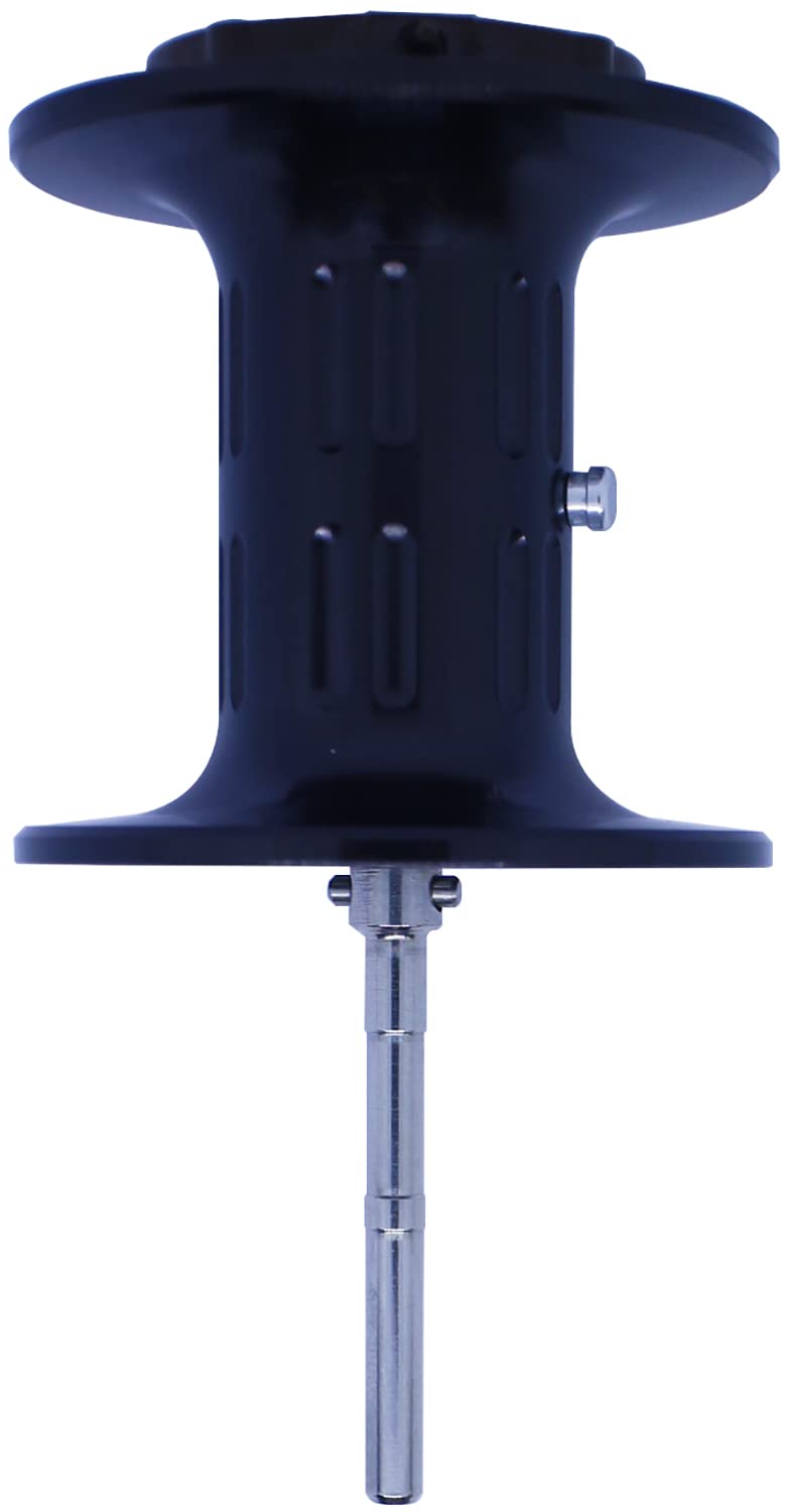 

Оригинальные детали DAIWA 19 Spartan IC 200H Spool Номер детали 11 Код детали 6J858301
