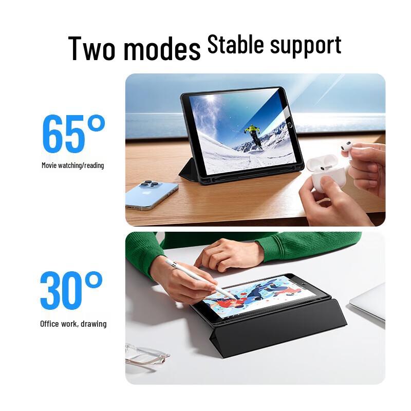 UGREEN iPad Air 3 Protective Case with Pen Slot