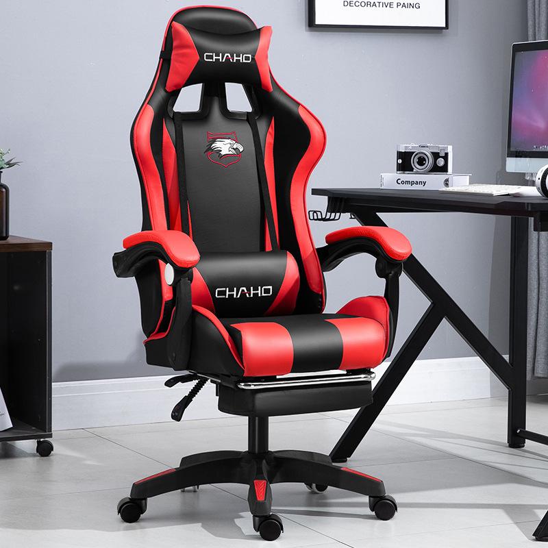Ergonomic Gaming and Office Chair: Ideal for Competitive Racing and Esports