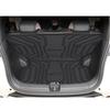 For Byd Seagull  Dolphin Mini 2023-2024 Car Trunk Mat Trunk Cushion Backrest Cushion Waterproof and Dustproof Auto Supplies