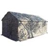 Huihuadu 4x6m Camouflage Manual Camping Tent