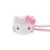 Sanrio Mascot Hair Tie Medium Hello Kitty Pink 781215