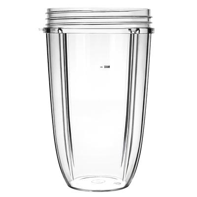 18/24/32Oz Náhradný pohár/nádoba do mixéra pre Nutribullet 600W Nutribullet Pro 900