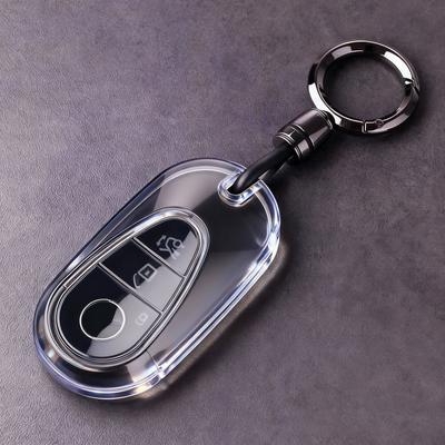 Accessoires voor auto-elektronica – Hoezen voor autosleutels