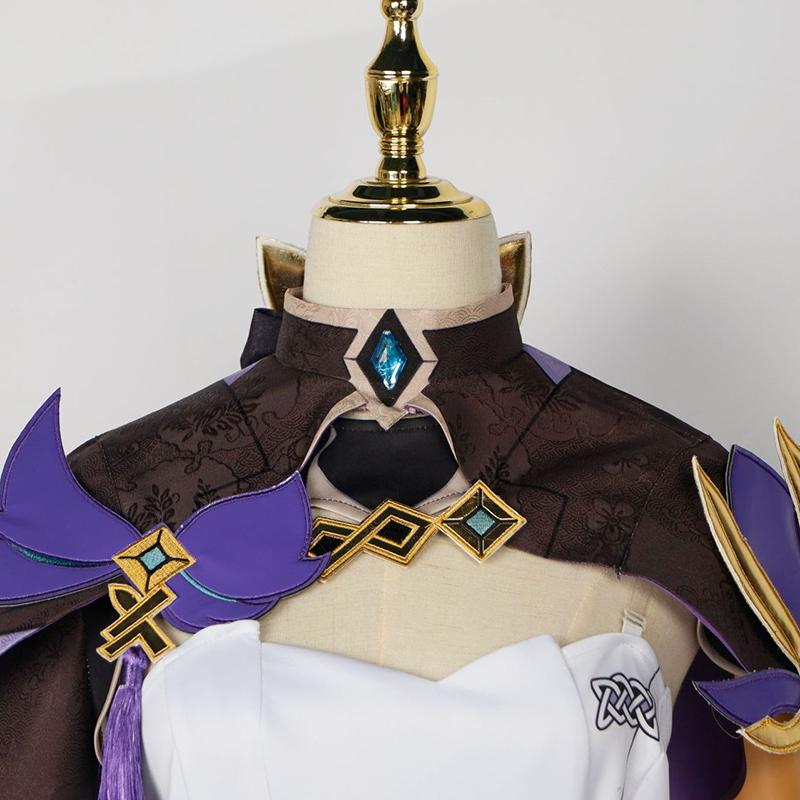 Ysir Elysia COS Clothes Honkai Impact 3 Game Play Clothes Suit Anime Animation Clothing Full Set Female