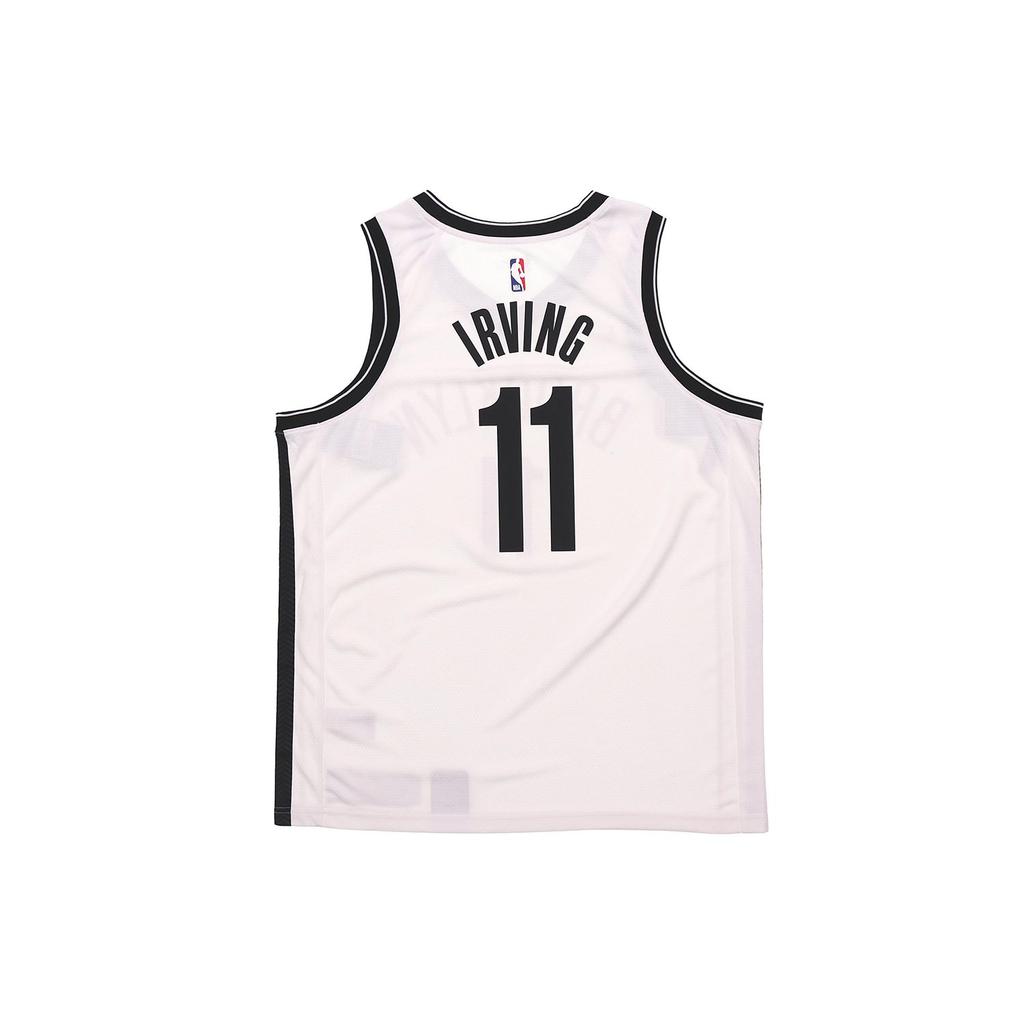 Nike Basketball Jersey Men's White 864401-104
