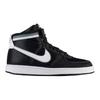 Nike Air Vandal High Supreme GS 'Black Satin' AH5253-001