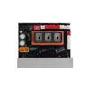 Controller Dashboard for Ninebot F2 F2 Pro Electric Scooter Accessories Display Meter Panel Motherboard Circuit Board Spare Part