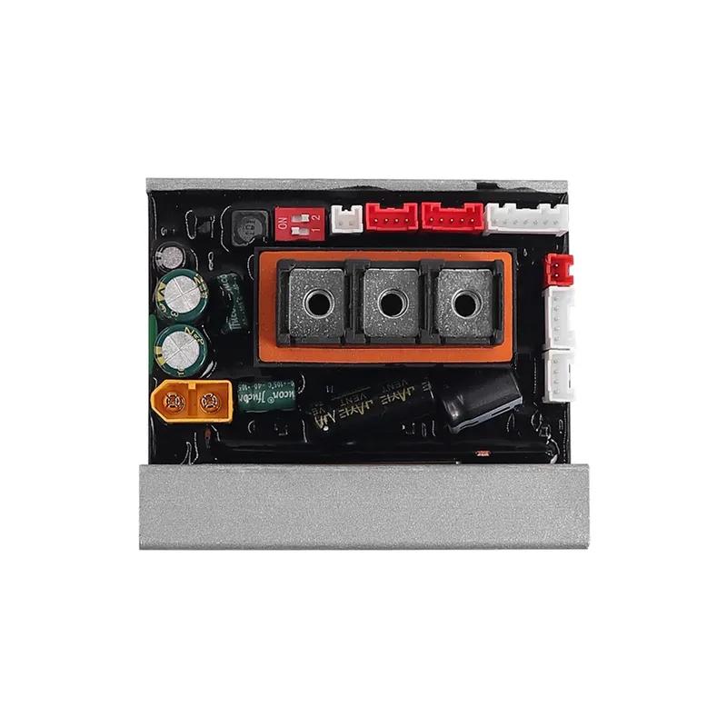 Controller Dashboard for Ninebot F2 F2 Pro Electric Scooter Accessories Display Meter Panel Motherboard Circuit Board Spare Part