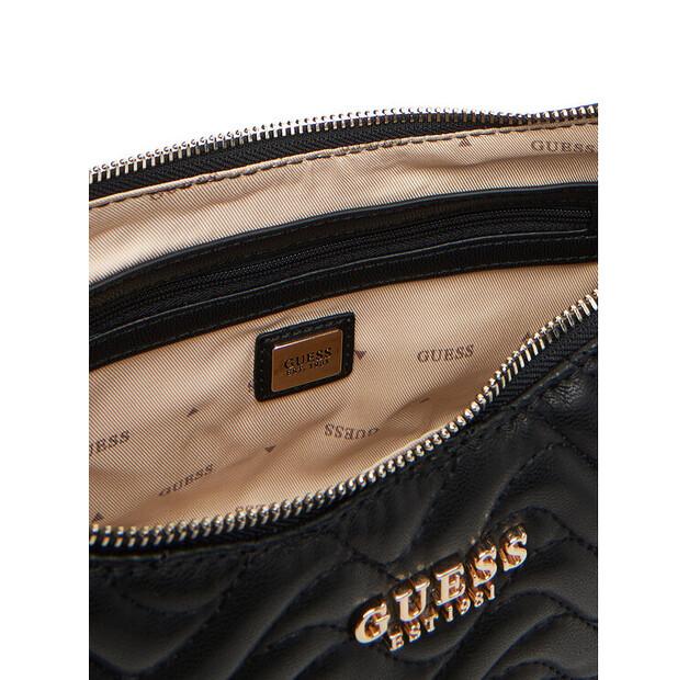 Сумка Guess Melisandra HWQG96 53180 чёрный