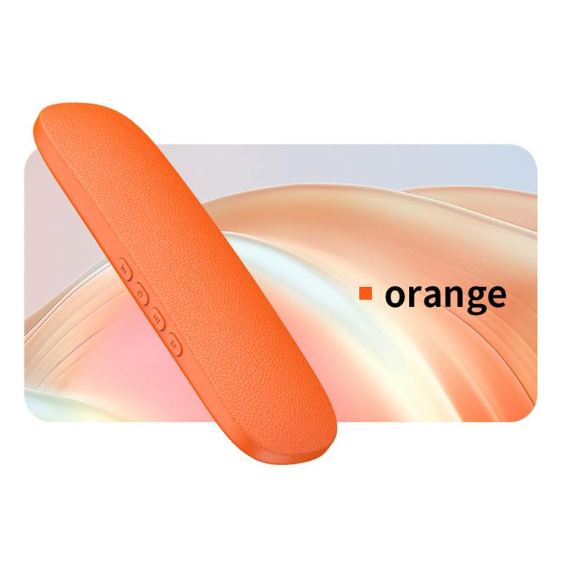 Bone Conduction Sleep Bluetooth Speaker Ultrasonic Sleep Aid High-quality Sound Sleep Aid Under-pillow Bluetooth Speaker